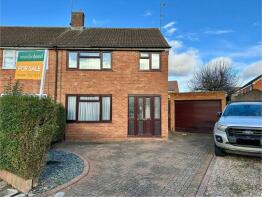 4, Barnfield Close, Northampton NN2 8AW