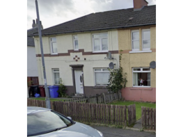 76, Sempie Street, Hamilton ML3 9JJ