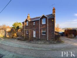 Rectory Farm Cottage, Lazonby CA10 1BL