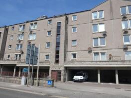 91, Virginia Street, Aberdeen AB11 5AX