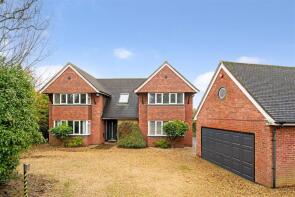 High Gables, Kineton Road, Warwick CV35 0HB