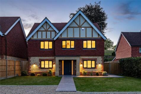 Peaslake Lane, Peaslake, Guildford, Surrey, GU5