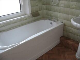 Bathroom/wc