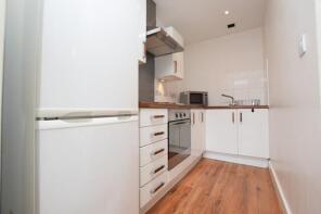 70, 131 Smithfield Apartments, Rockingham Street, Sheffield S1 4EY