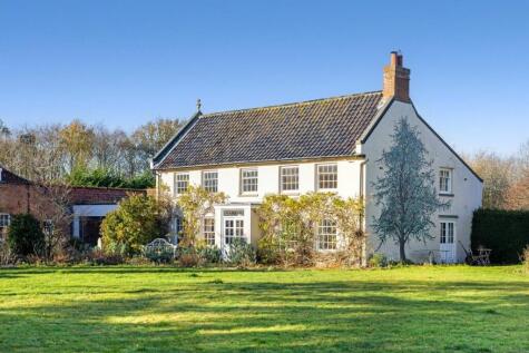 Hawthorn House, Dereham, Norfolk