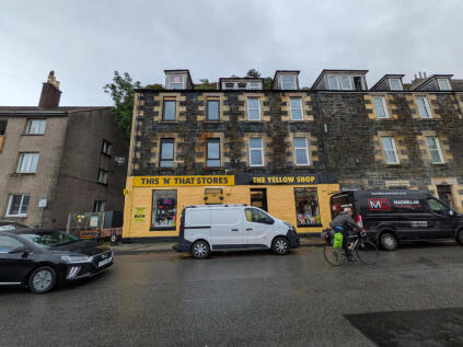 3/1, 33A, Combie Street, Oban, Argyll And Bute