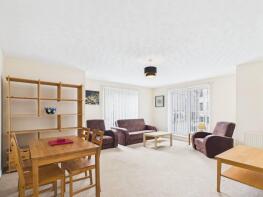 Flat 4, 2, Sinclair Close, Dalry, Edinburgh EH11 1US