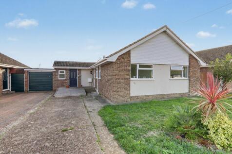 Adur Avenue, Worthing, BN13