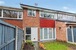 12, Gray Court, Whitkirk, Leeds LS15 9AS