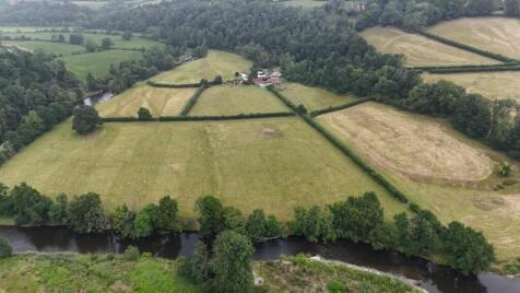 Pentrecwrt, Llandysul. SA44 5BE