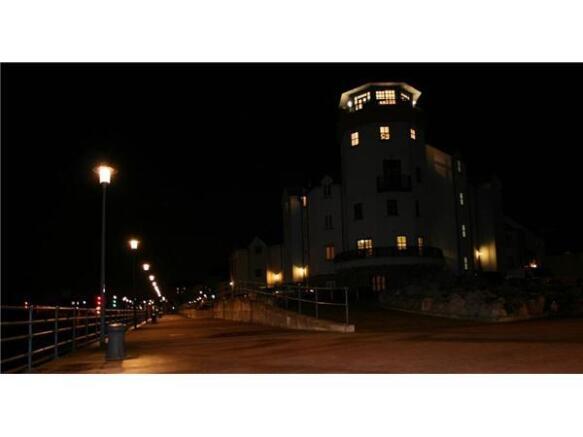 Night shot