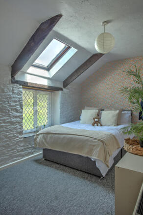 Primrose Cottage, Efford Farm, Yealmpton, Plymouth, Devon photo 4