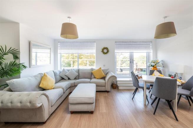 Open Plan