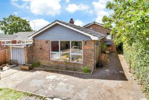Duro Vernum, Mill Lane, Salvington, Worthing BN13 3DF