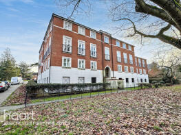 17, Eudo House, Circular Road South, Colchester CO2 7UP