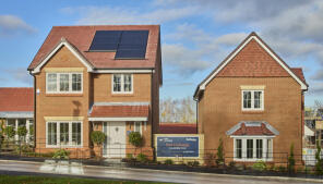 42, Woodbury Rise, Salisbury SP2 8AD