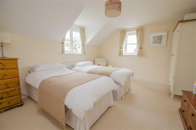 BEDROOM TWO