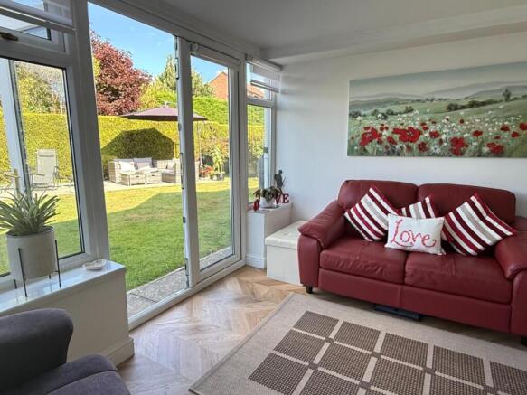 4 bed End of Terrace for sale Image 12