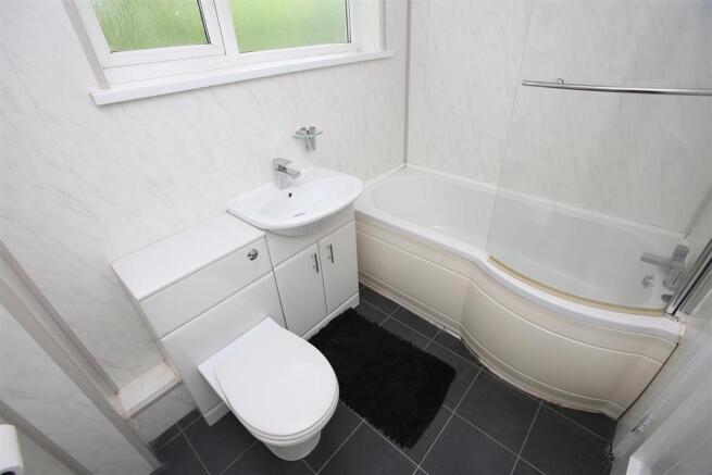 BATHROOM \ WC
