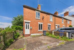 22, West Hill, Uttoxeter ST14 8BN
