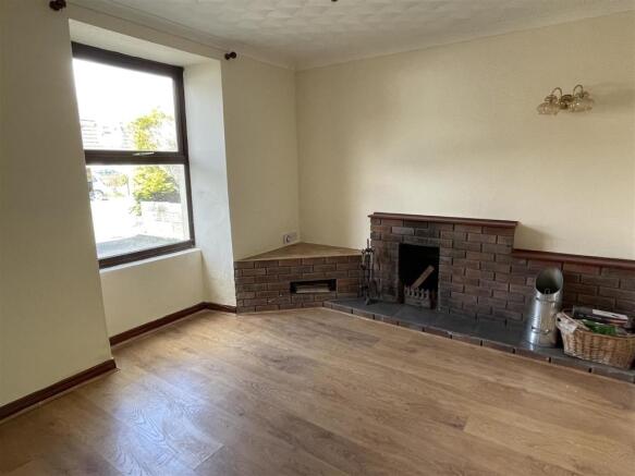Lounge: