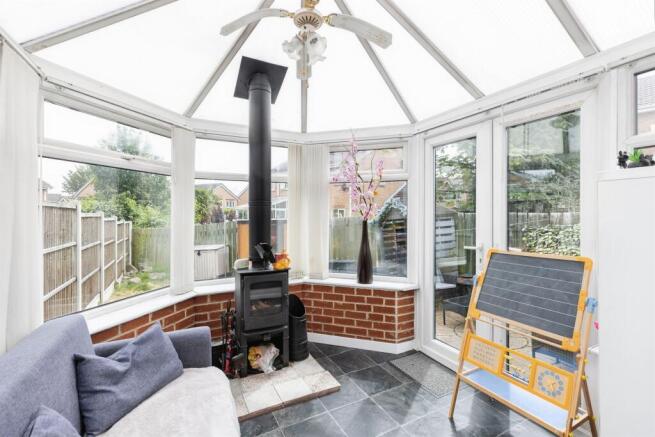 2 bed Semi-Detached for sale Image 6