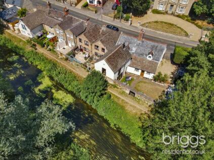 Stamford Road, Market Deeping, PE6
