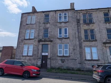 Dempster Street, Greenock