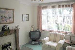 Front Lounge
