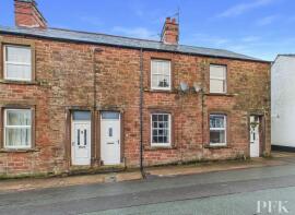 4, Brookside, Beckermet CA21 2XE