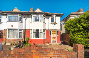 11, Cambridge Road, Mitcham CR4 1DW