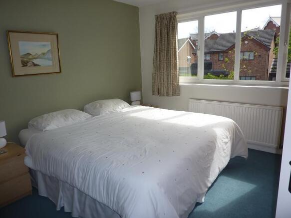 Bedroom 2