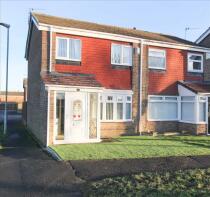 24, Falmouth Walk, Parkside Dale, Cramlington NE23 1RU