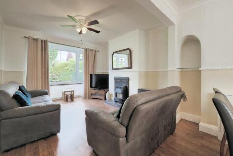 Worksop Road, Sheffield, S26