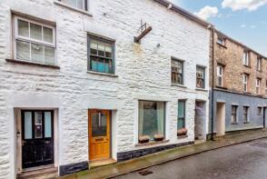 99, Main Street, Sedbergh LA10 5AD