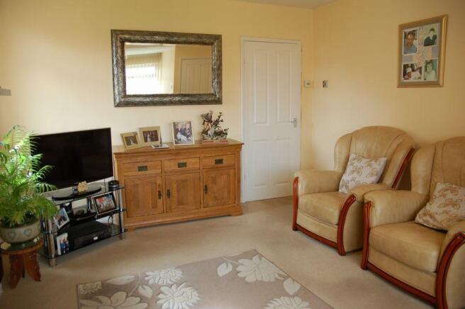 SITTING ROOM