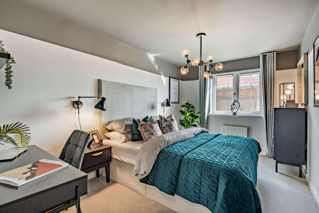 4 bed Detached for sale Image 7