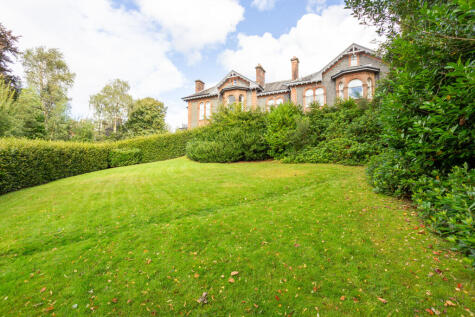 Ballplay Road, Moffat, DG10