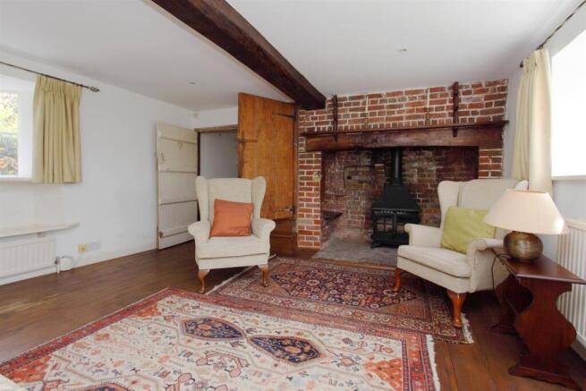 Vine Cottage