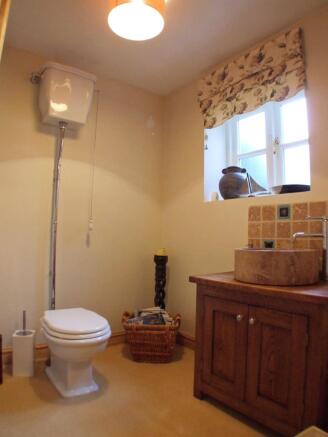 Cloakroom