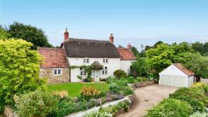 Batch Cottage, Manor Farm, Cranmore, Shepton Mallet BA4 4QL