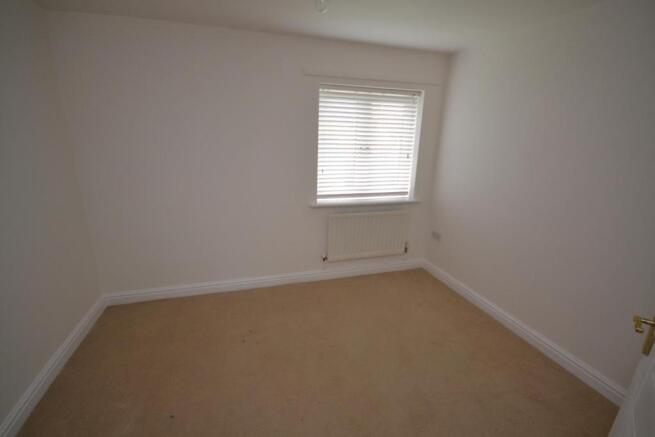 Bedroom Five
