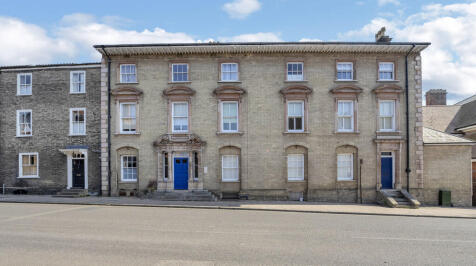 Northgate Street, Bury St. Edmunds
