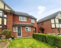 5, Ranworth Close, Newcastle ST5 4LL