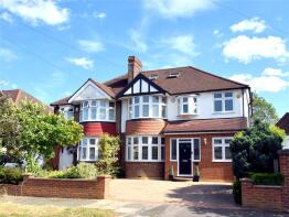 39, Forest Side, Worcester Park KT4 7PA