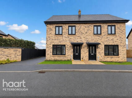Primrose Drive, Oundle, Peterborough