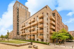 Flat 143, Copenhagen Court, Pell Street, Deptford, London SE8 5ES