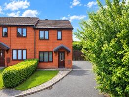 9, Penybryn, Llandrindod Wells LD1 6DS