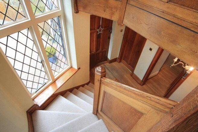 Staircase