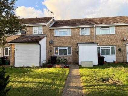 Bower Close, Holbury, Hampshire